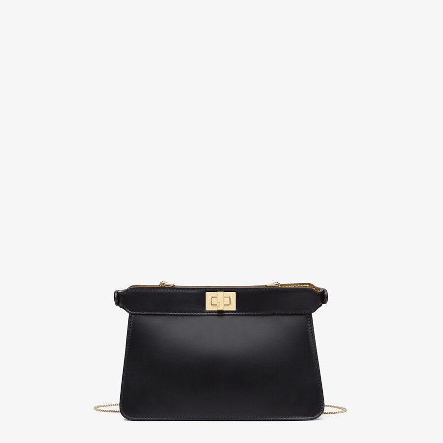 Fendi Nappa Leather Bag Fendi