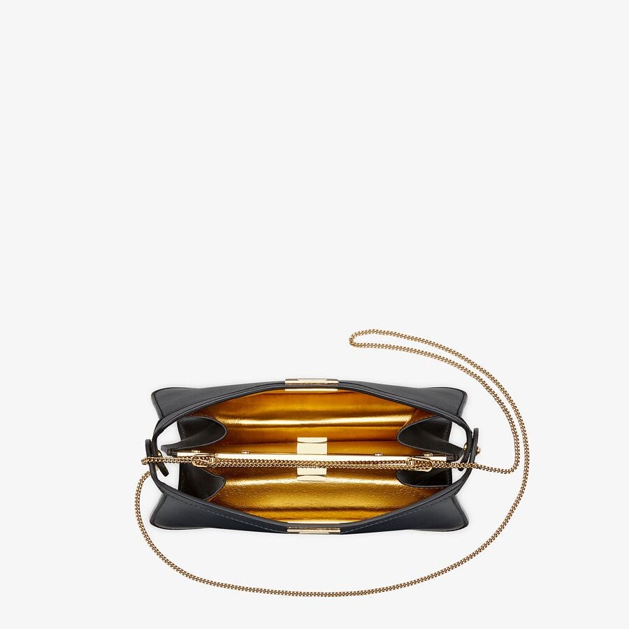 Fendi Nappa Leather Bag Fendi