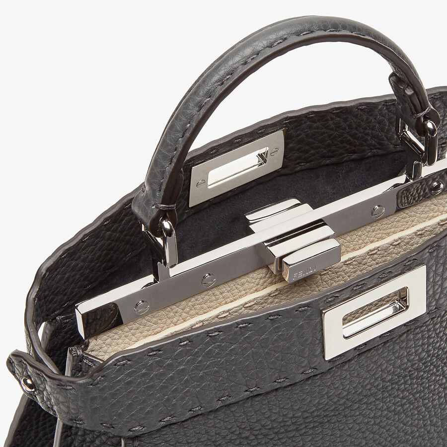 Fendi Small Selleria Bag Fendi