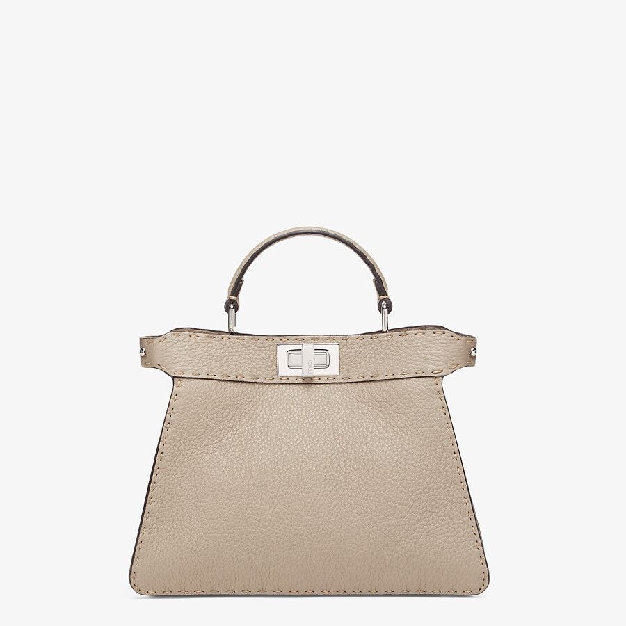 Fendi Small Selleria Bag Fendi