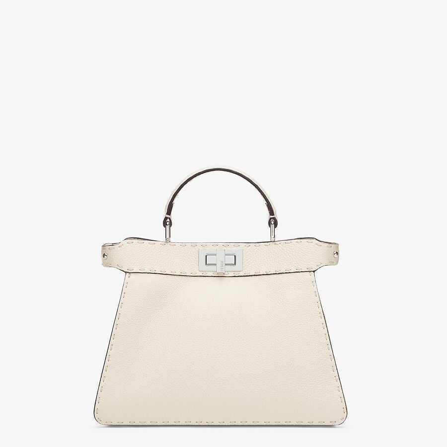 Fendi Small Selleria Bag Fendi