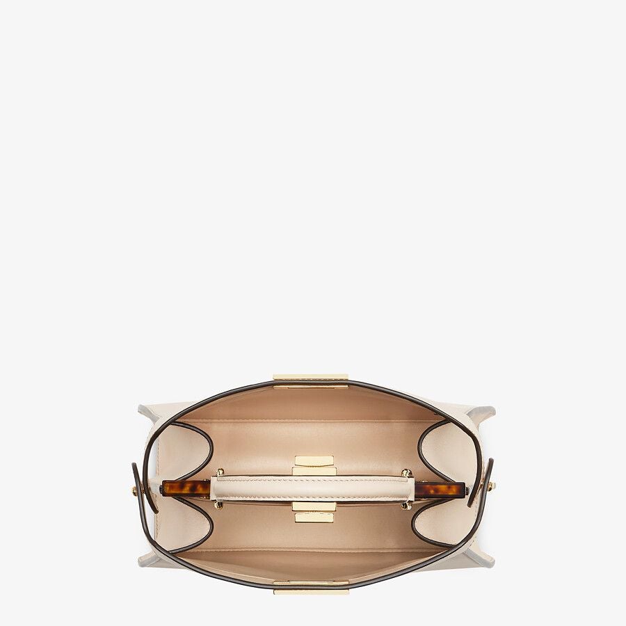 Fendi Pink Leather Bag Fendi