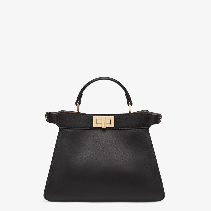 Fendi Small Leather Bag Fendi
