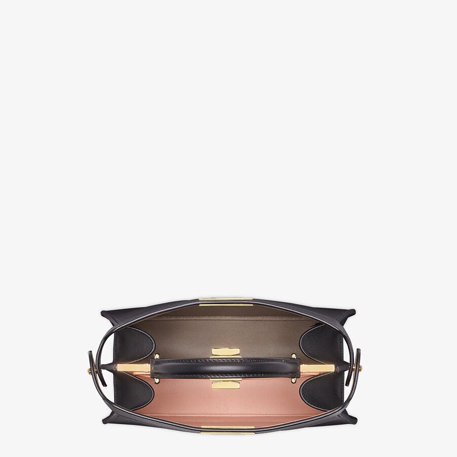 Fendi Small Leather Bag Fendi