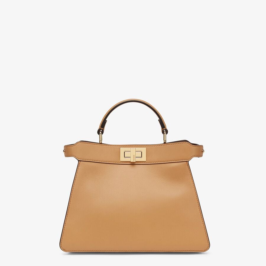 Fendi Small Leather Bag Fendi
