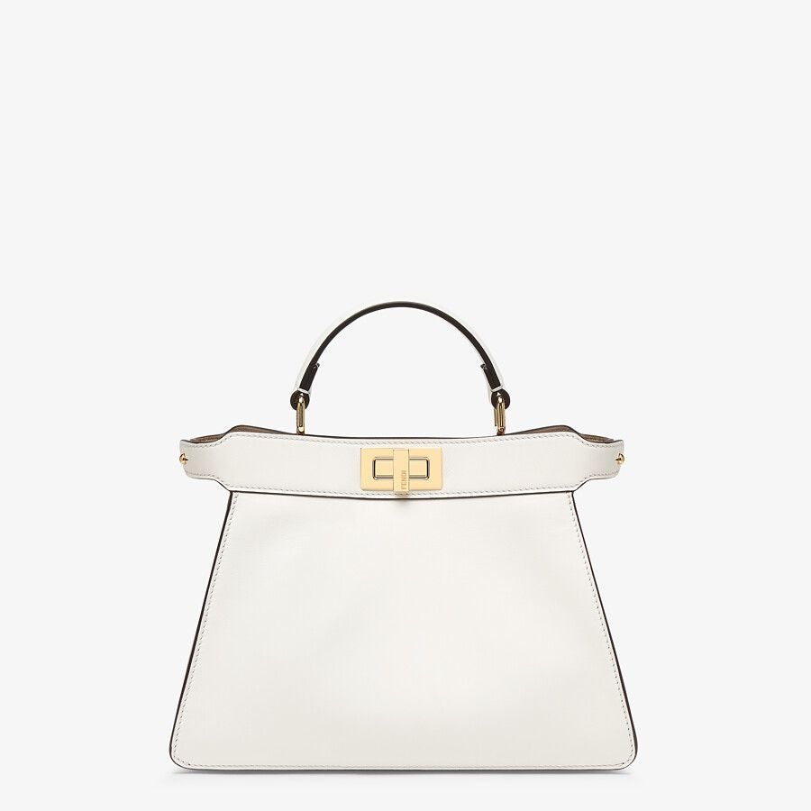 Fendi Small Leather Bag Fendi