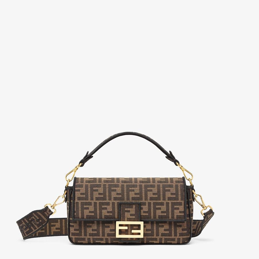 Fendi Fabric Bag Fendi