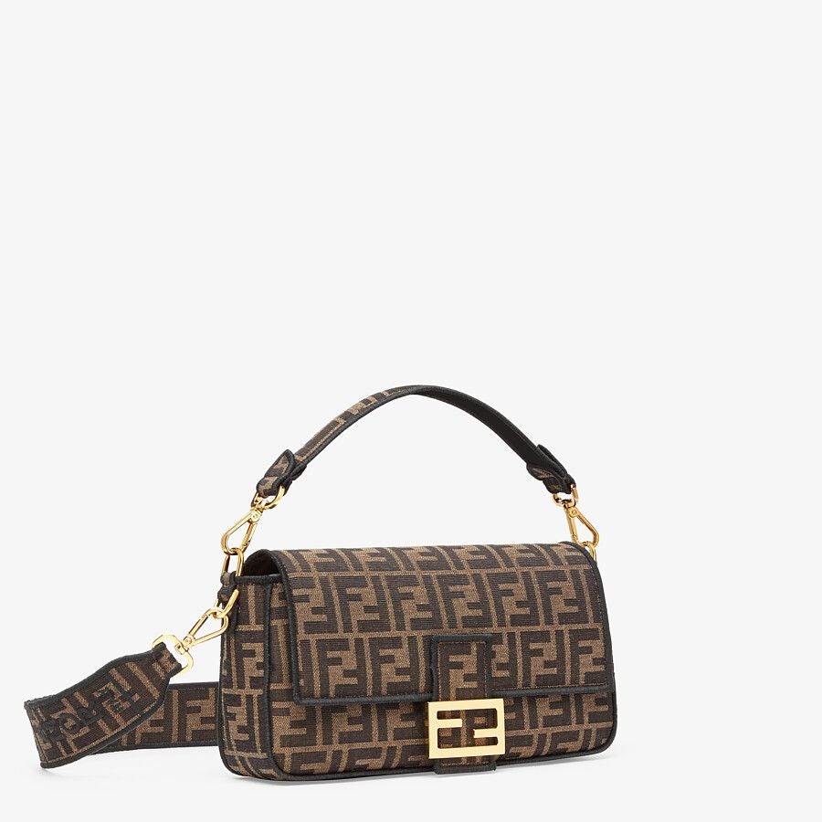 Fendi Fabric Bag Fendi