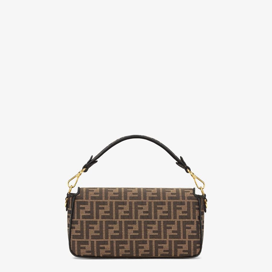 Fendi Fabric Bag Fendi