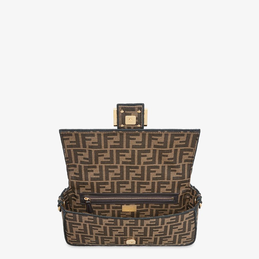 Fendi Fabric Bag Fendi