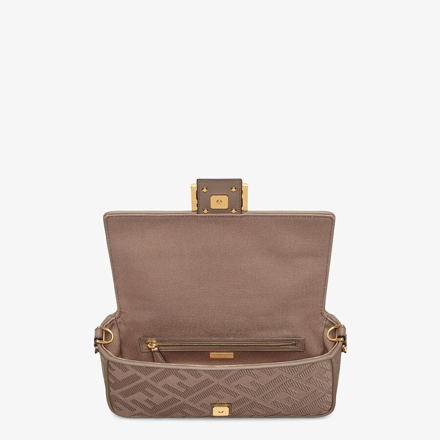 Fendi FF Canvas Bag Fendi