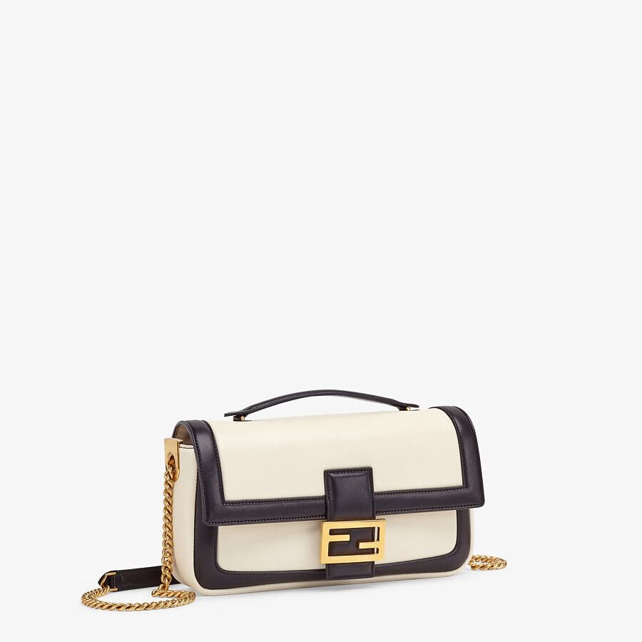 Fendi Nappa Leather Bag Fendi