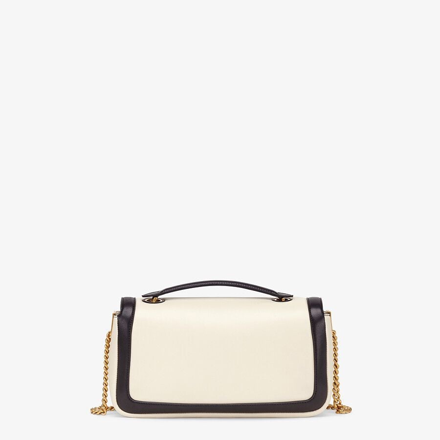 Fendi Nappa Leather Bag Fendi
