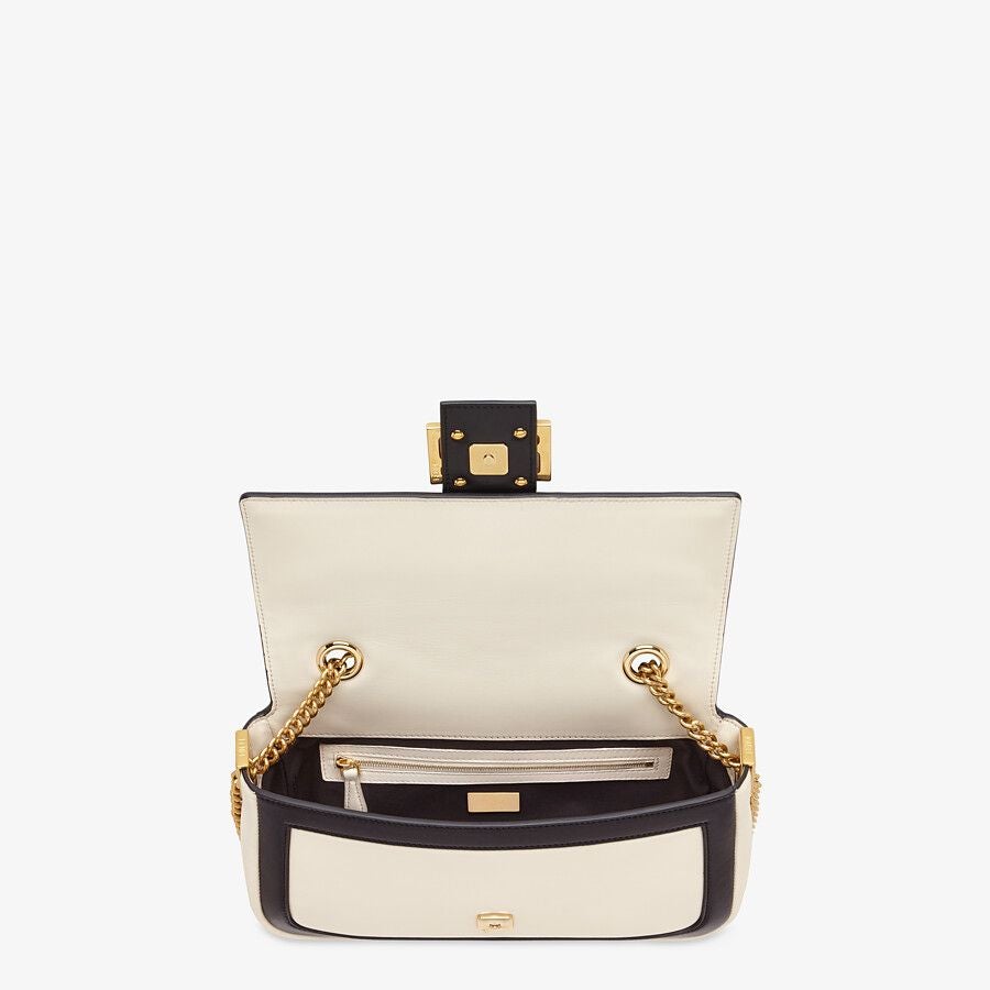 Fendi Nappa Leather Bag Fendi