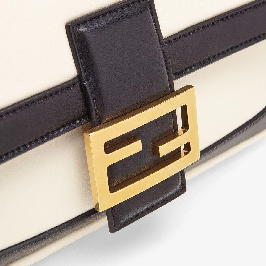 Fendi Nappa Leather Bag Fendi