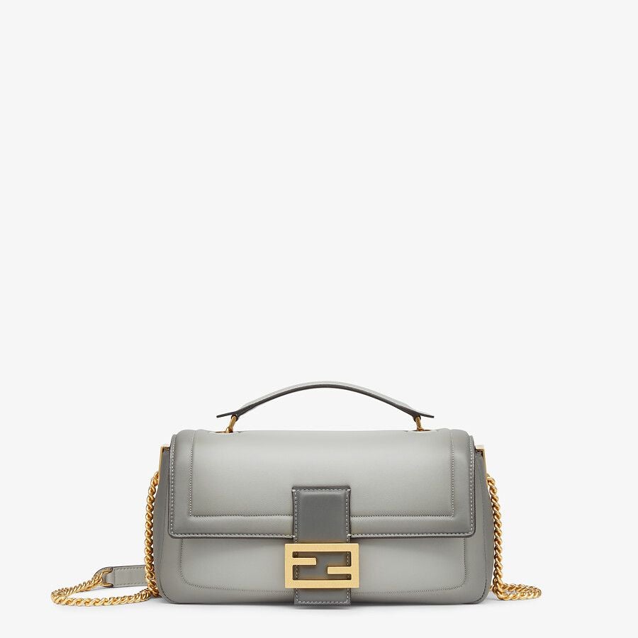 Fendi Nappa Leather Bag Fendi