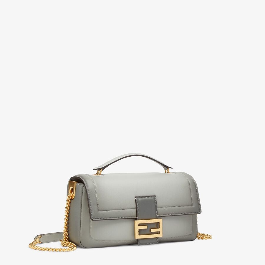 Fendi Nappa Leather Bag Fendi