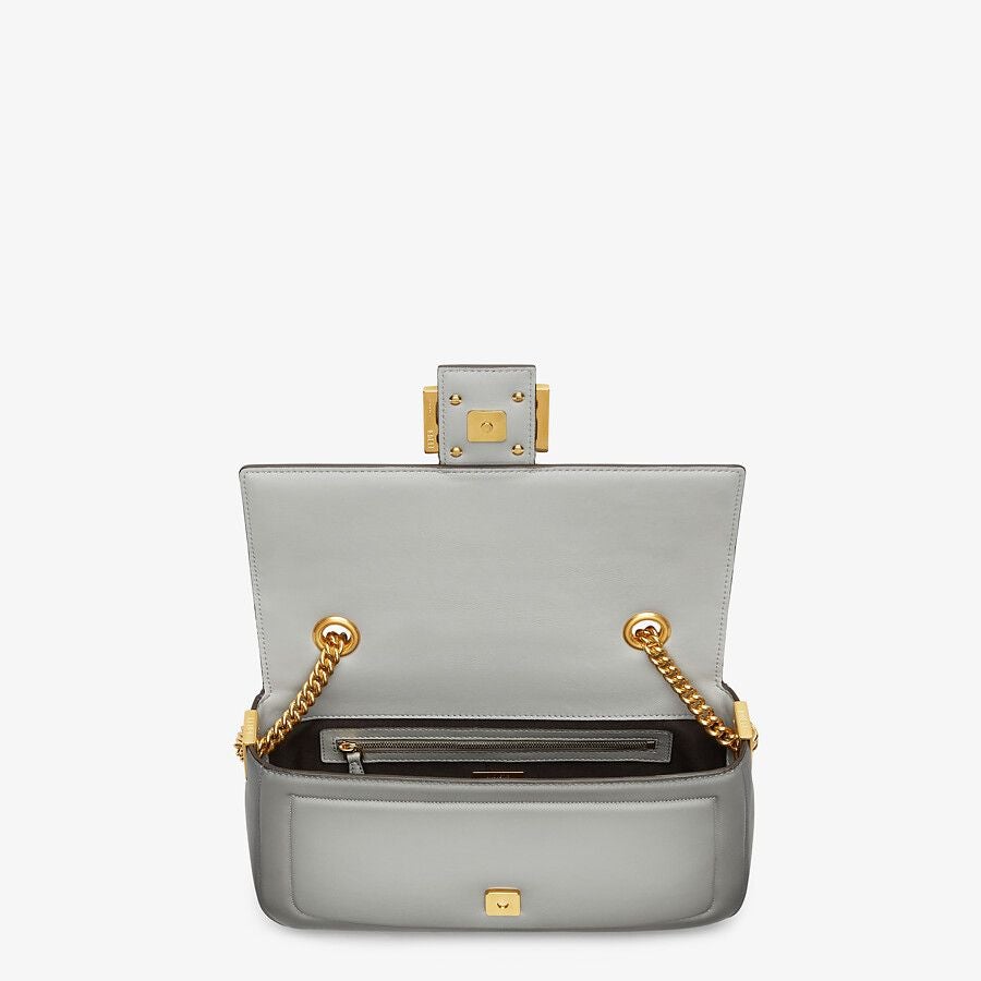 Fendi Nappa Leather Bag Fendi