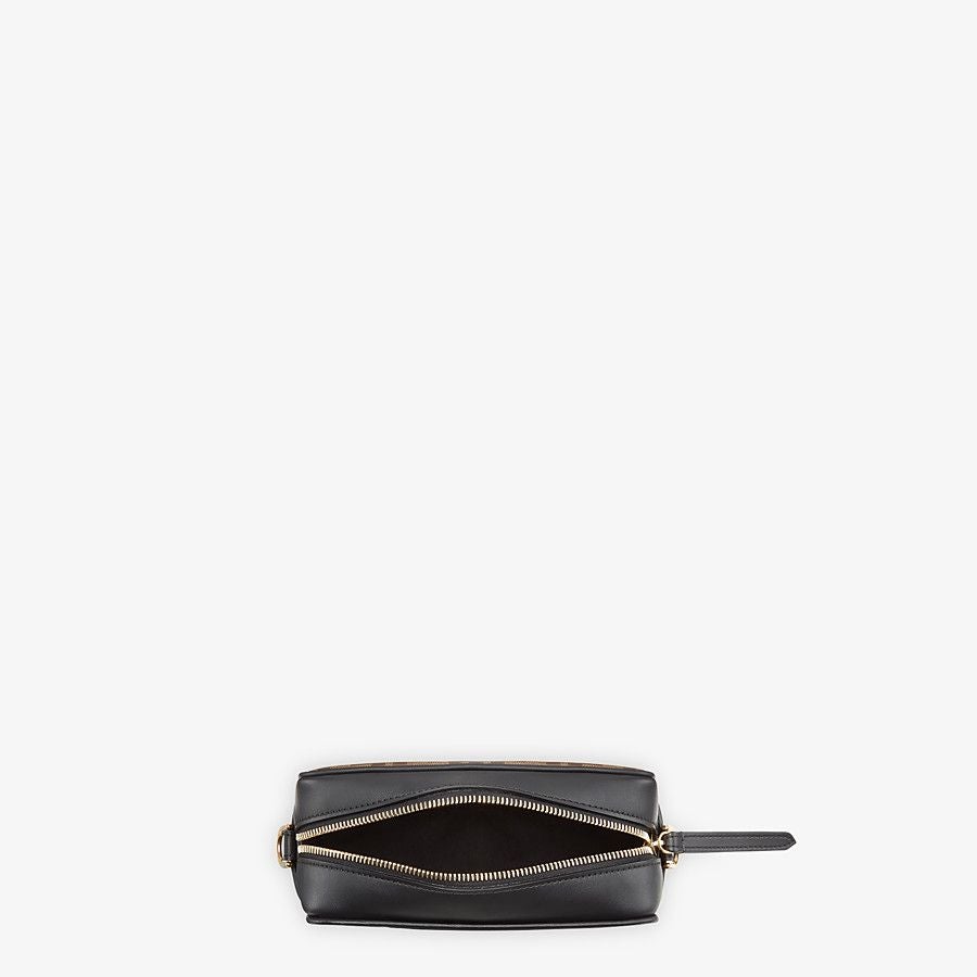 Fendi Multicolor Canvas Bag Fendi