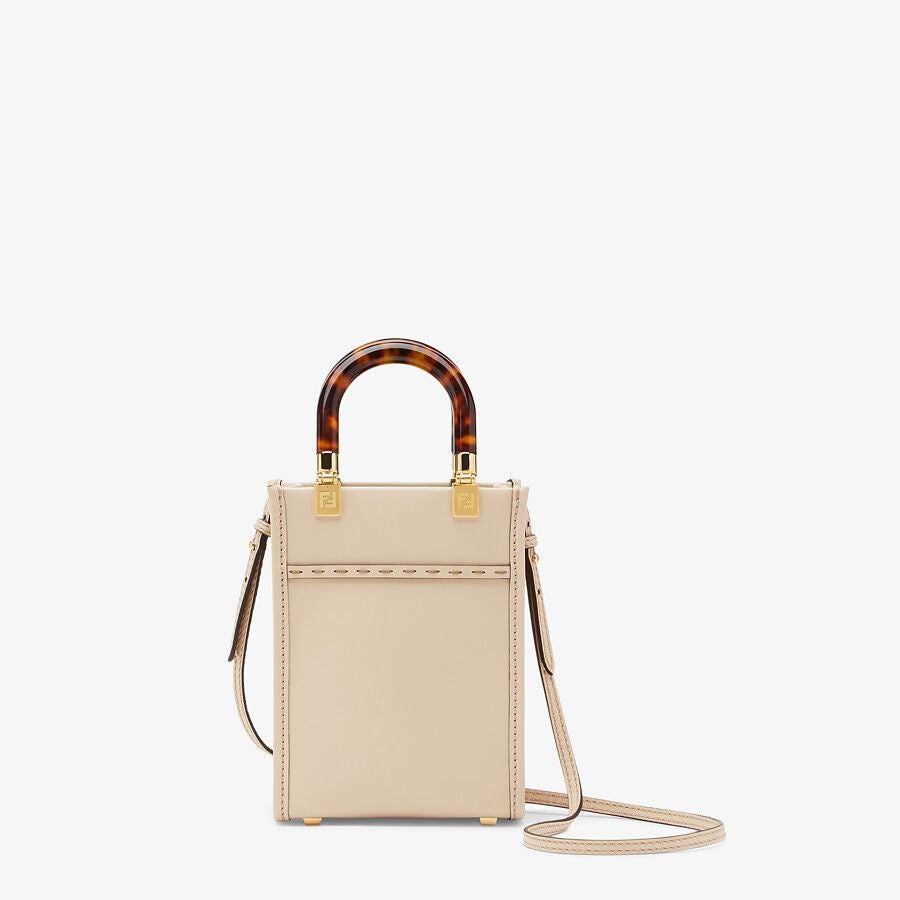 Fendi Leather Mini-bag Fendi
