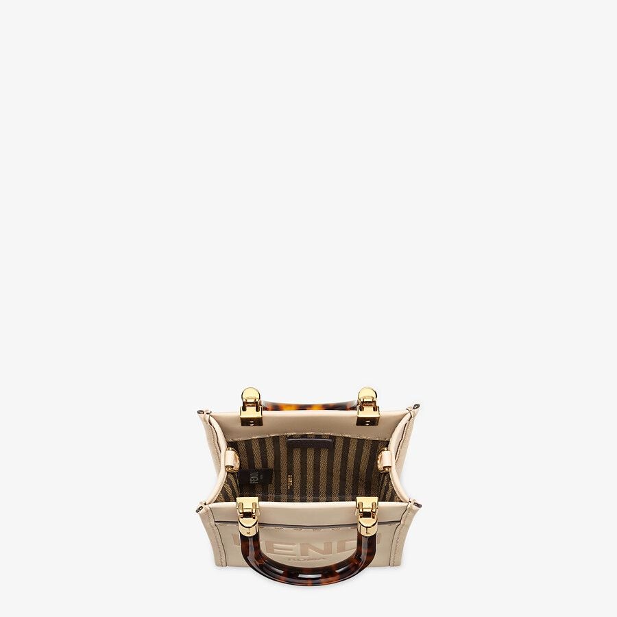 Fendi Leather Mini-bag Fendi