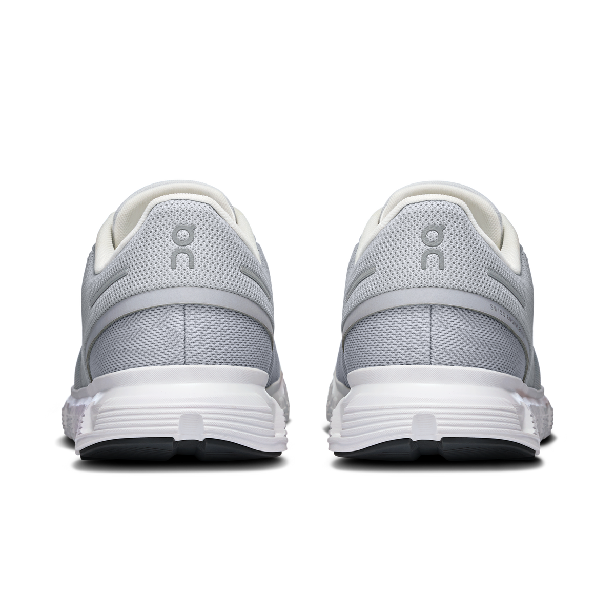 On Running Women's Cloud 6 Shoes - Glacier / White On Running
