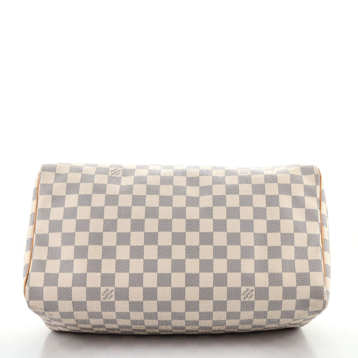 Speedy Handbag Damier 35 Louis Vuitton