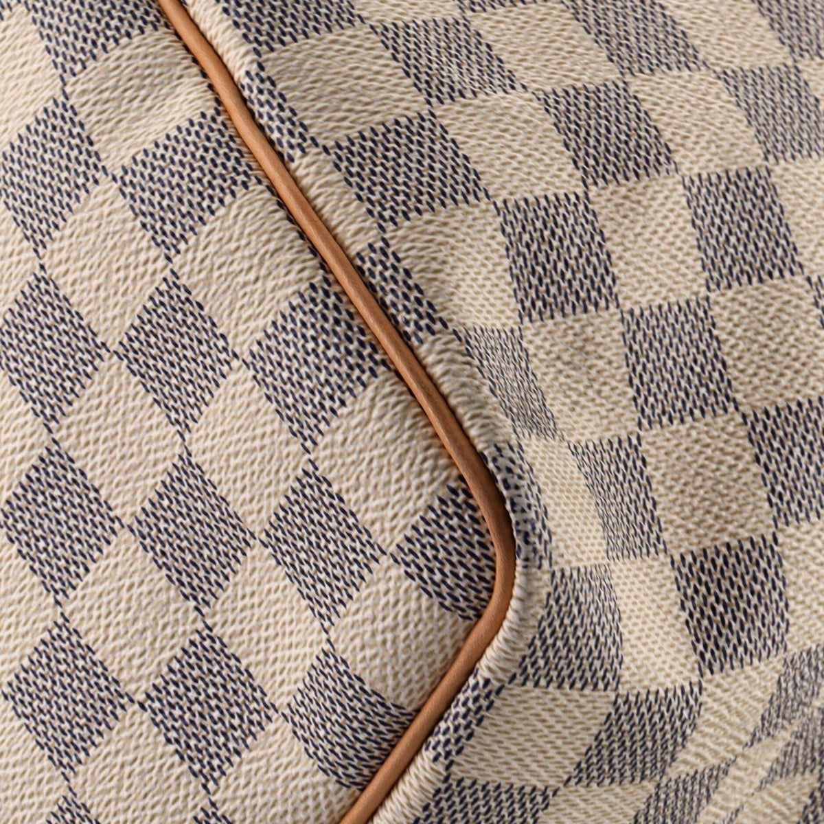 Speedy Handbag Damier 35 Louis Vuitton