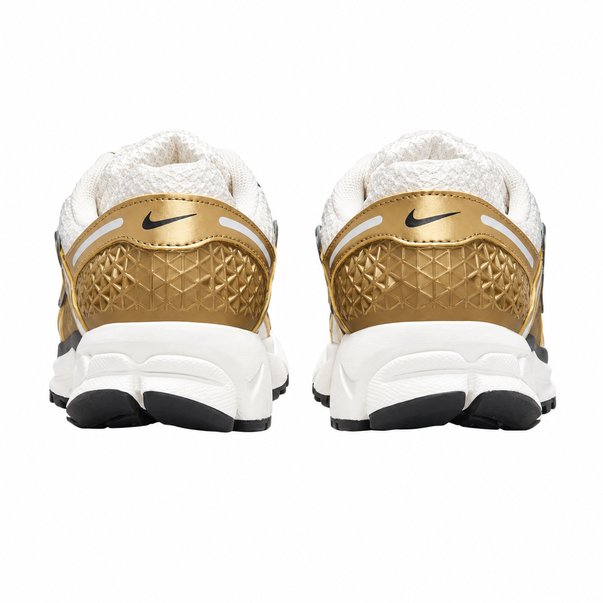 Beige Women's Zoom Vomero 5 Sneakers My Store 6