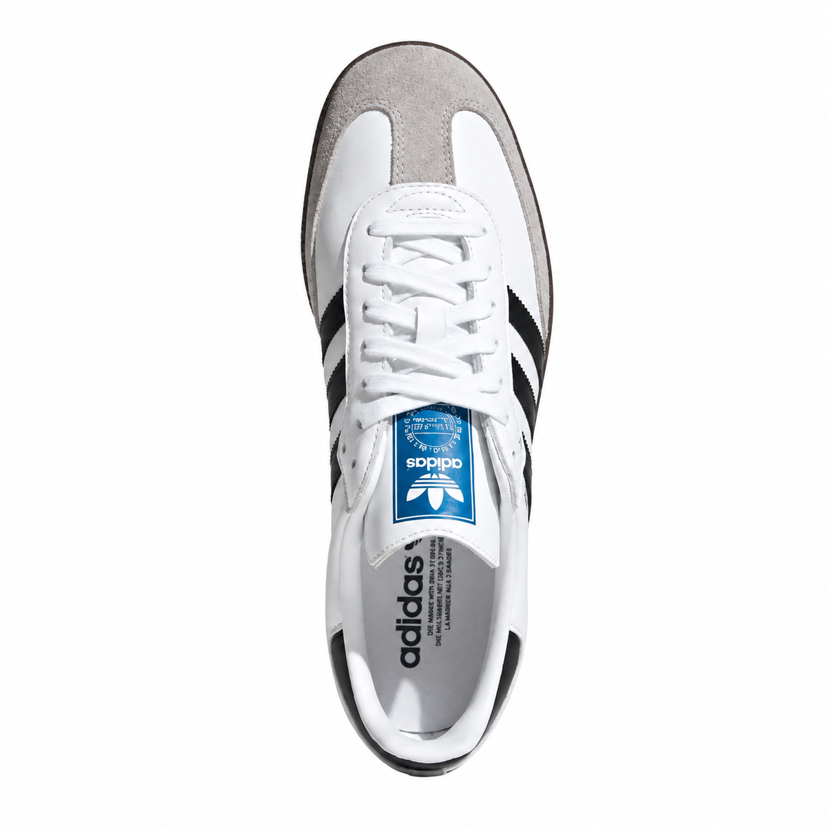Samba OG Sneakers My Store 6