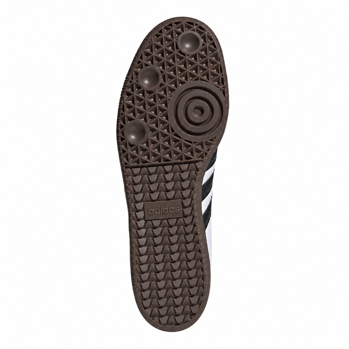Samba OG Sneakers My Store 6