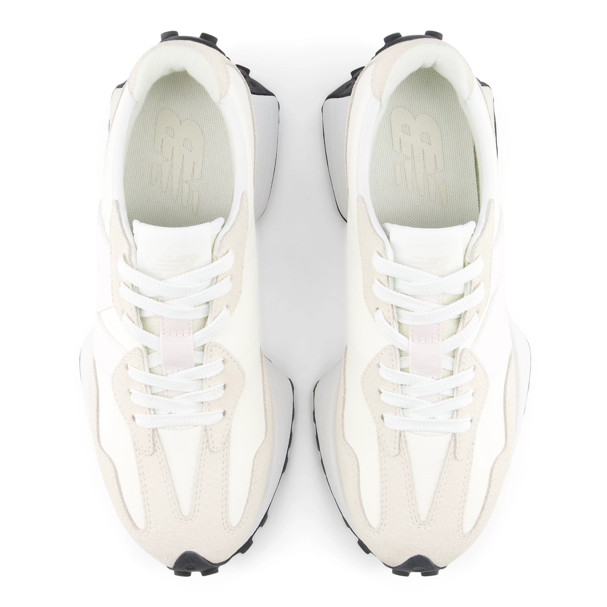 New Balance 327 W3271UO Pink Salt New Balance