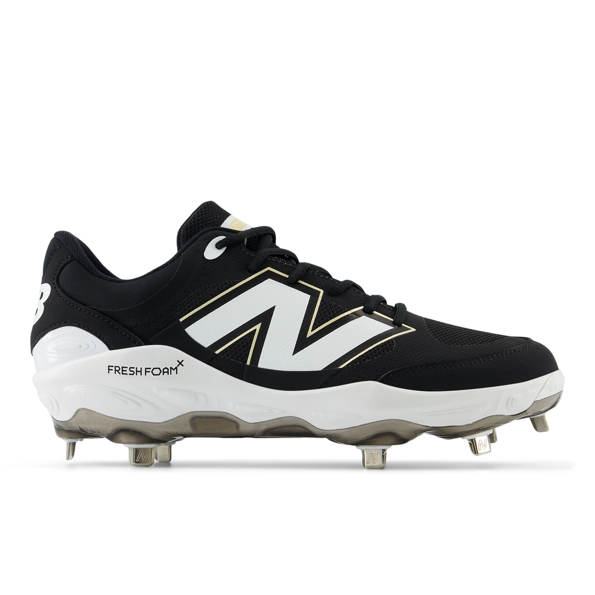 Fresh Foam X 3000 v7 Metal L3000BK7 New Balance