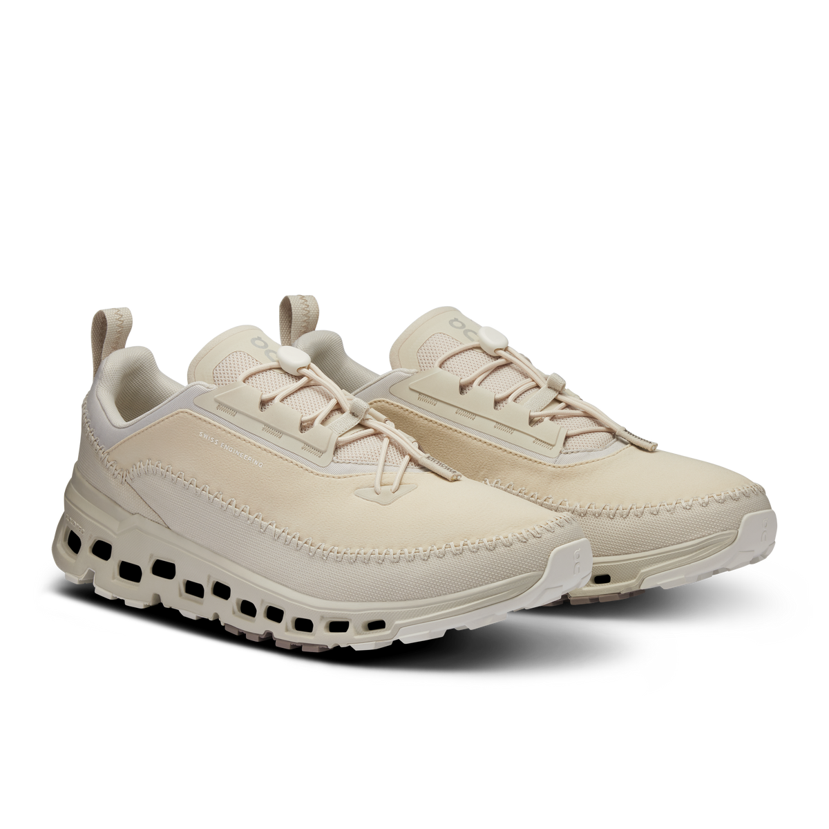 On Running Men's Cloudaway 2 Shoes - Sand / Ice On Running
