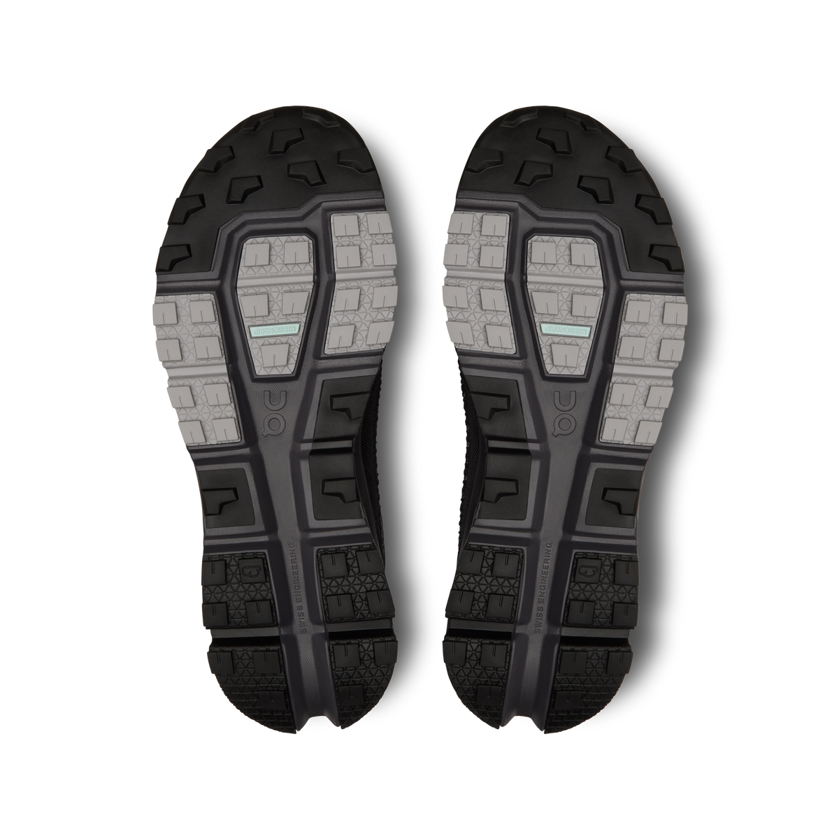 On Running Women's Cloudaway 2 Shoes - Black / Eclipse On Running