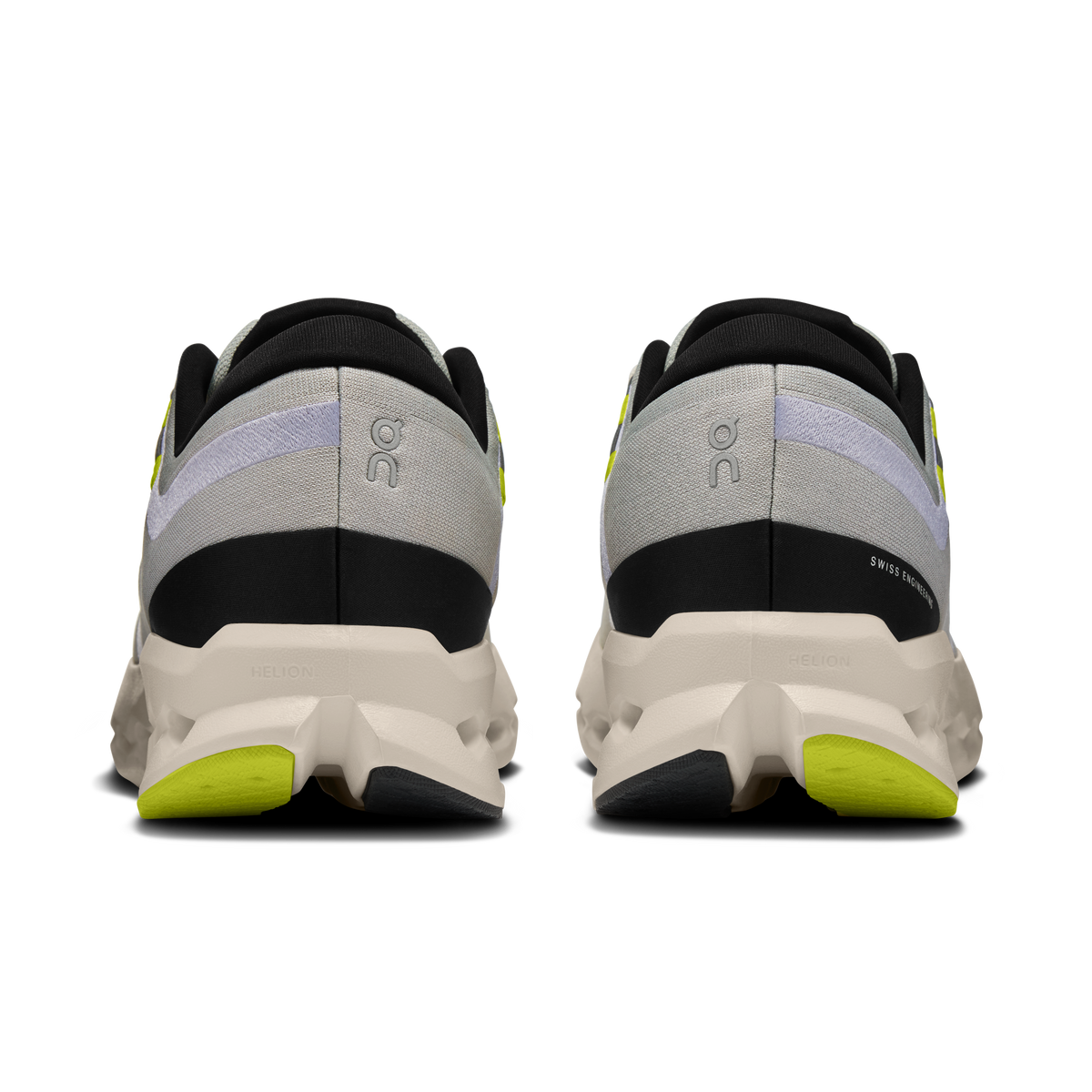 On Running Men's Cloudsurfer 2 Shoes - Glacier / Ivory On Running