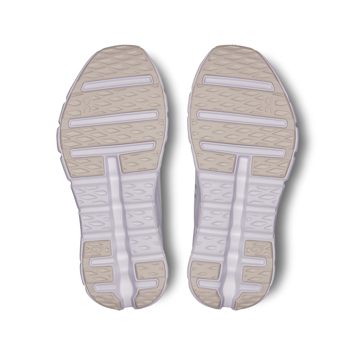 On Running Women's Cloudtilt Shoes - Sand / Lavender On Running