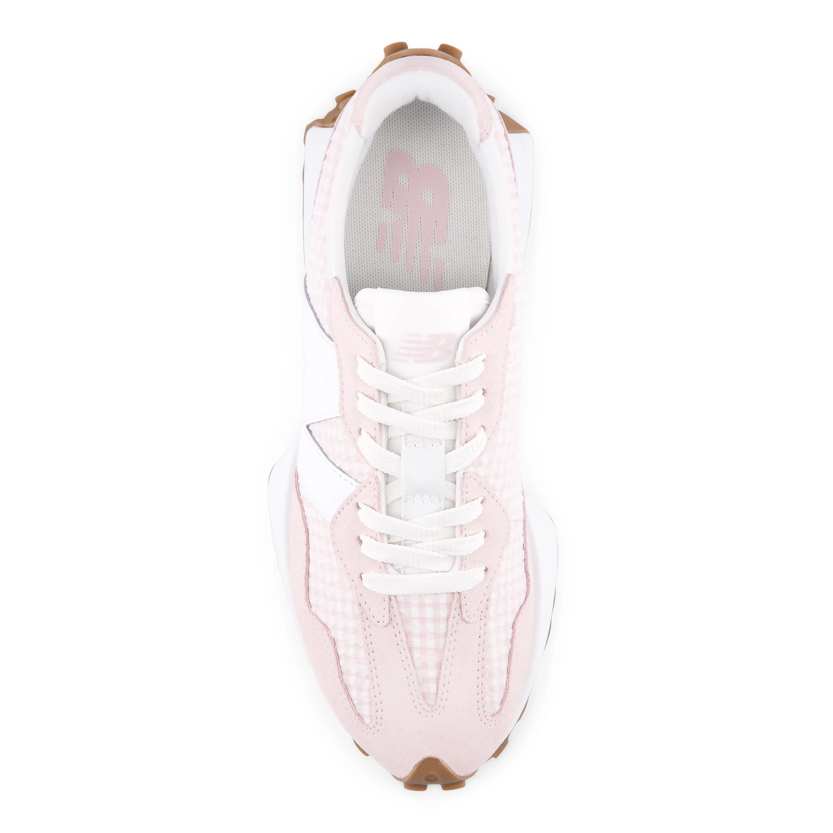 New Balance 327 W327628 Stone Pink New Balance