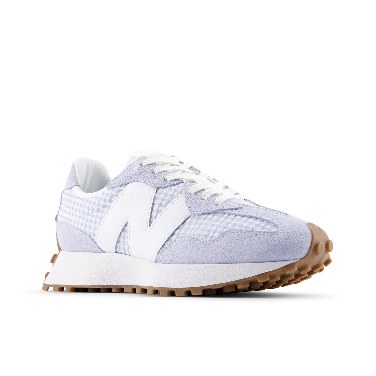 New Balance 327 W327910 Oxford Blue New Balance