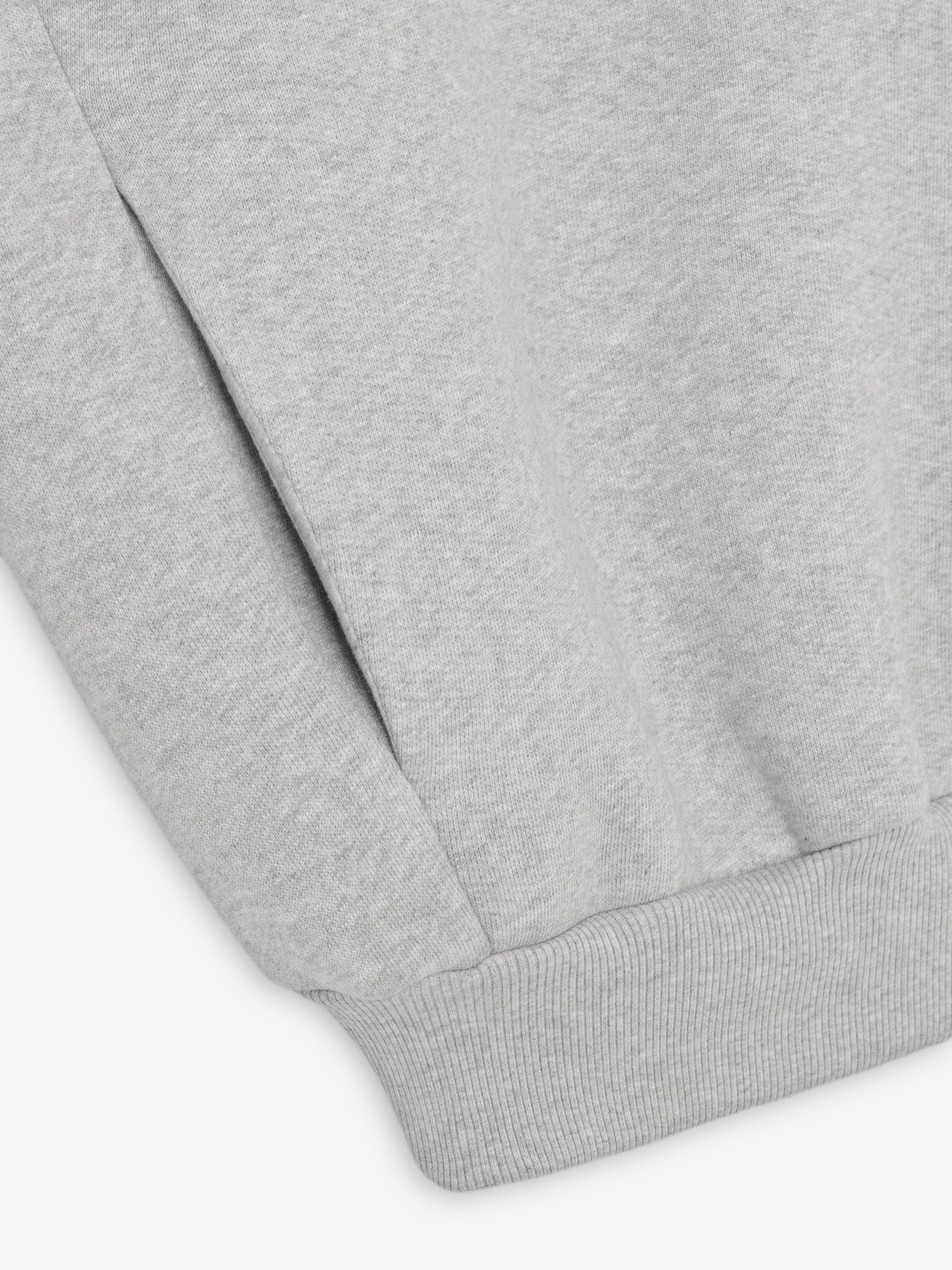 Fear of God, Athletics, Half Zip Hoodie, Fleece Hoodie, Men's Hoodies, Streetwear, Casual Wear, Cotton Hoodie BagAg