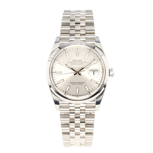 Rolex DateJust 36mm