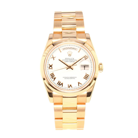Rolex Day Date 36mm