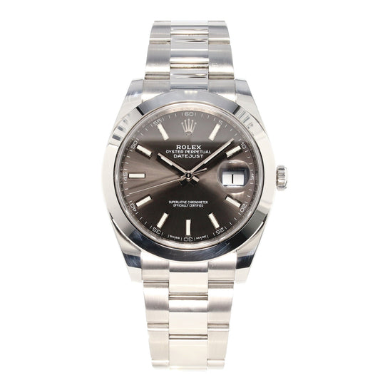 Rolex Datejust 41mm