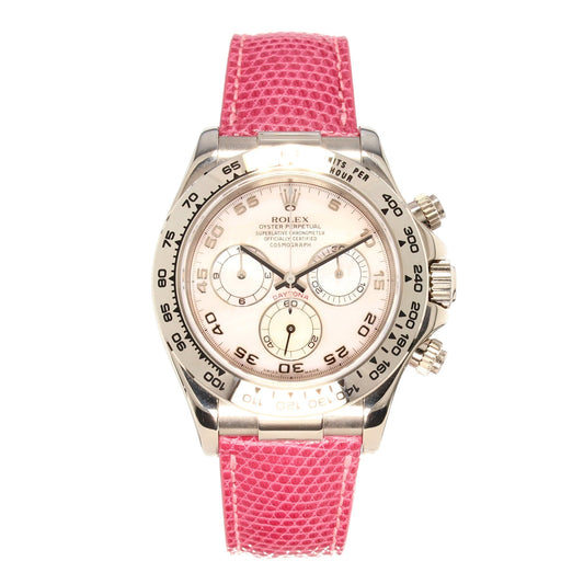 Rolex Daytona Beach