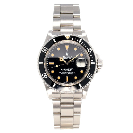 Rolex Submariner 40mm