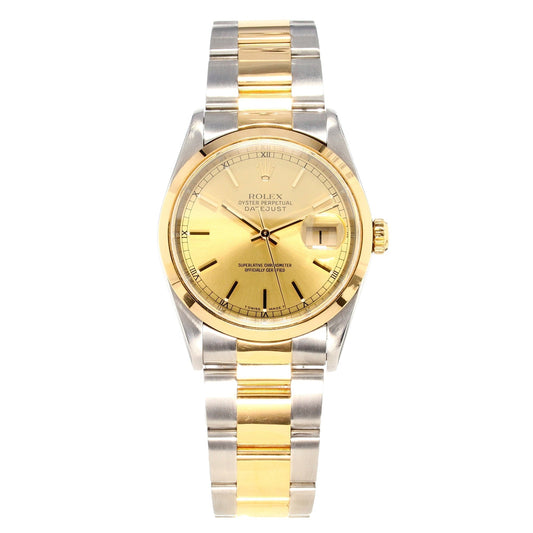Rolex Datejust 36mm