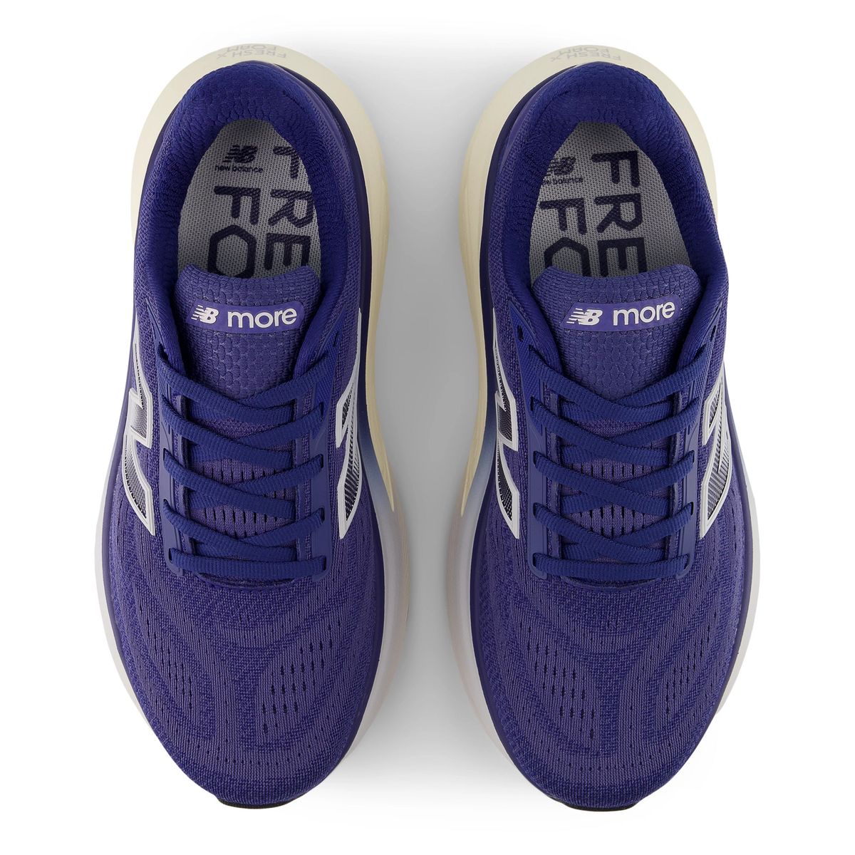 New Balance Fresh Foam X More v6 WMORLF6 New Balance