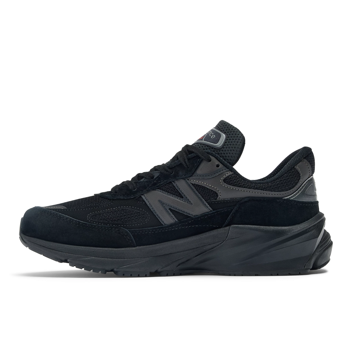 New Balance 990 v6 Triple Black U990BB6 New Balance