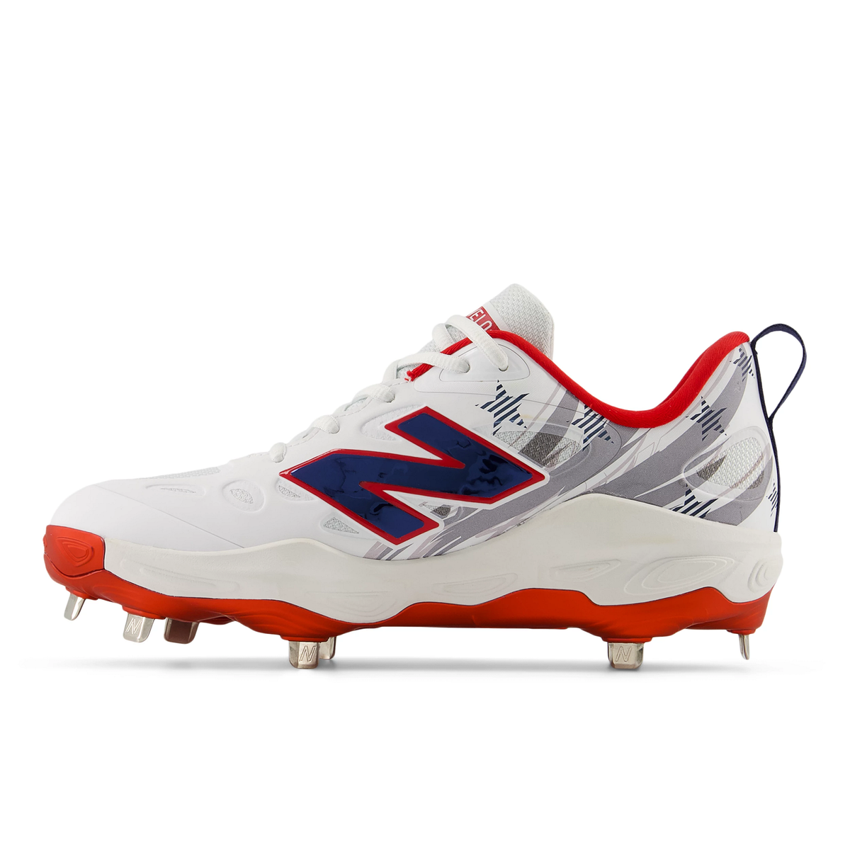 New Balance Velo V4 WVELO5CX New Balance