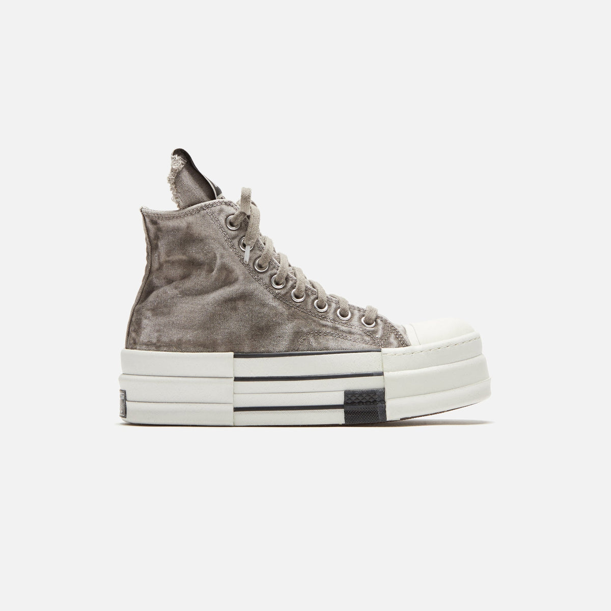 Converse x Rick Owens DRKSHDW High Chuck 70 - Concrete Converse